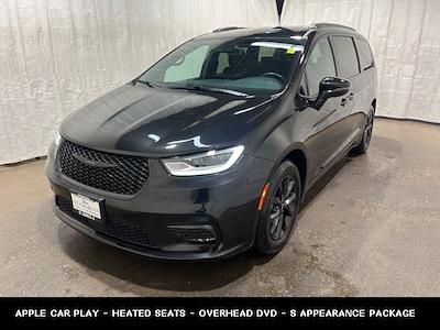 2021 Chrysler Pacifica FWD, Minivan for sale #CH3200A - photo 1