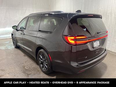 Used 2021 Chrysler Pacifica Touring FWD, Minivan for sale #CH3200A - photo 2