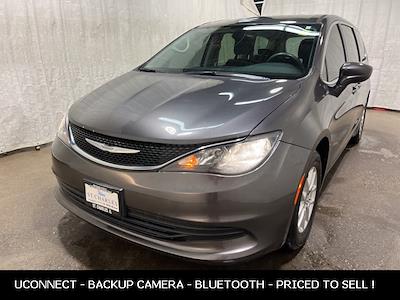 2017 Chrysler Pacifica FWD, Minivan for sale #CH3206A - photo 1