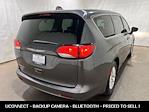 Used 2017 Chrysler Pacifica Touring FWD, Minivan for sale #CH3206A - photo 3