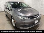 Used 2017 Chrysler Pacifica Touring FWD, Minivan for sale #CH3207A - photo 3