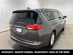 Used 2017 Chrysler Pacifica Touring FWD, Minivan for sale #CH3207A - photo 4