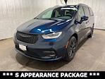 Used 2022 Chrysler Pacifica Touring L AWD, Minivan for sale #CH3224A - photo 1