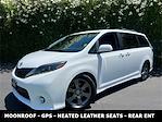 Used 2015 Toyota Sienna SE Premium 4x2, Minivan for sale #CH3248A - photo 3