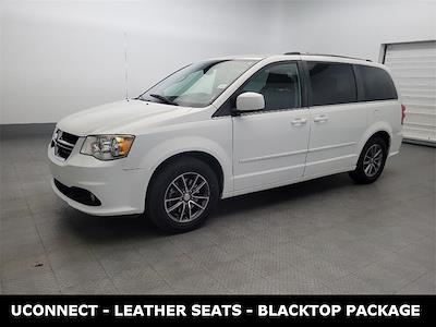 Used 2016 Dodge Grand Caravan SXT FWD, Minivan for sale #CH3287A - photo 1