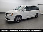 Used 2016 Dodge Grand Caravan SXT FWD, Minivan for sale #CH3287A - photo 1