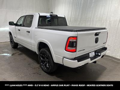2023 Ram 1500 Crew Cab 4x4, Pickup for sale #D6148A - photo 2