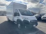 New 2023 Ram ProMaster 3500 Standard Roof FWD, Box Van for sale #D6155 - photo 1