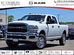 New 2024 Ram 3500 Tradesman Crew Cab 4x4, Pickup for sale #D6178 - photo 1