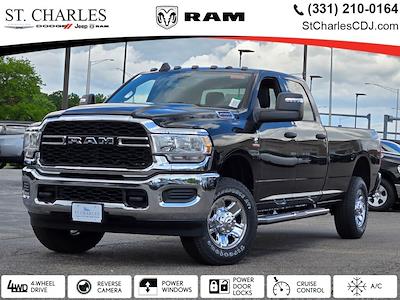 New 2024 Ram 2500 Tradesman Crew Cab 4x4, Pickup for sale #D6191 - photo 1