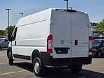 New 2024 Ram ProMaster 2500 High Roof FWD, Empty Cargo Van for sale #D6204 - photo 13