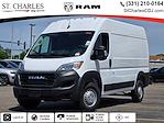 New 2024 Ram ProMaster 2500 High Roof FWD, Empty Cargo Van for sale #D6204 - photo 1