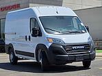 New 2024 Ram ProMaster 2500 High Roof FWD, Empty Cargo Van for sale #D6204 - photo 10