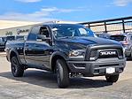 New 2024 Ram 1500 Classic Warlock Quad Cab 4x4, Pickup for sale #D6222 - photo 10