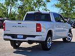 New 2025 Ram 1500 Lone Star Crew Cab 4x4, Pickup for sale #D6225 - photo 13