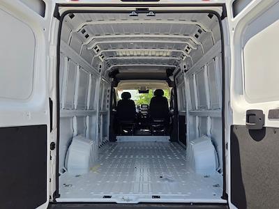 2024 Ram ProMaster 3500 High Roof FWD, Empty Cargo Van for sale #D6233 - photo 2