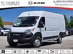 New 2024 Ram ProMaster 3500 High Roof FWD, Empty Cargo Van for sale #D6233 - photo 1