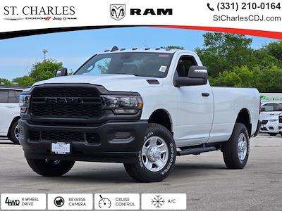 New 2024 Ram 2500 Tradesman Regular Cab 4x4, Pickup for sale #D6242 - photo 1