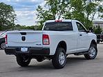 New 2024 Ram 2500 Tradesman Regular Cab 4x4, Pickup for sale #D6242 - photo 10