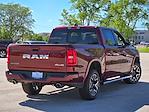 New 2025 Ram 1500 Laramie Crew Cab 4x4, Pickup for sale #D6247 - photo 12