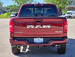 New 2025 Ram 1500 Laramie Crew Cab 4x4, Pickup for sale #D6247 - photo 14