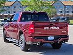 New 2025 Ram 1500 Laramie Crew Cab 4x4, Pickup for sale #D6247 - photo 2