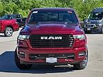 New 2025 Ram 1500 Laramie Crew Cab 4x4, Pickup for sale #D6247 - photo 4