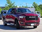 New 2025 Ram 1500 Laramie Crew Cab 4x4, Pickup for sale #D6247 - photo 6