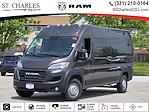 New 2024 Ram ProMaster 2500 High Roof FWD, Empty Cargo Van for sale #D6248 - photo 1