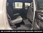 Used 2022 Ram 1500 Lone Star Crew Cab 4x4, Pickup for sale #D6251A - photo 14