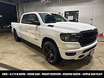 Used 2022 Ram 1500 Lone Star Crew Cab 4x4, Pickup for sale #D6251A - photo 6