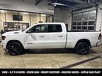 Used 2022 Ram 1500 Lone Star Crew Cab 4x4, Pickup for sale #D6251A - photo 9