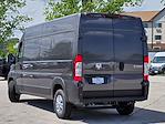 New 2024 Ram ProMaster 2500 High Roof FWD, Empty Cargo Van for sale #D6252 - photo 14