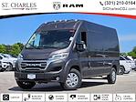 New 2024 Ram ProMaster 2500 High Roof FWD, Empty Cargo Van for sale #D6252 - photo 1