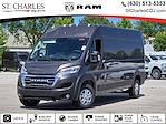 New 2024 Ram ProMaster 2500 High Roof FWD, Empty Cargo Van for sale #D6253 - photo 1