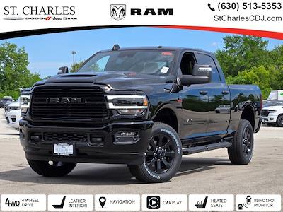 New 2024 Ram 2500 Laramie Crew Cab 4x4, Pickup for sale #D6255 - photo 1