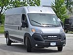 New 2024 Ram ProMaster 2500 High Roof FWD, Empty Cargo Van for sale #D6257 - photo 10