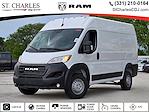 New 2024 Ram ProMaster 1500 Base High Roof FWD, Empty Cargo Van for sale #D6258 - photo 1