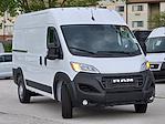 New 2024 Ram ProMaster 1500 Base High Roof FWD, Empty Cargo Van for sale #D6258 - photo 10