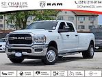 New 2024 Ram 3500 Tradesman Crew Cab 4x4, Pickup for sale #D6259 - photo 1