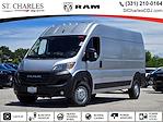 New 2024 Ram ProMaster 2500 High Roof FWD, Empty Cargo Van for sale #D6260 - photo 1