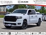 New 2025 Ram 1500 Tradesman Crew Cab 4x4, Pickup for sale #D6262 - photo 1