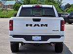 New 2025 Ram 1500 Tradesman Crew Cab 4x4, Pickup for sale #D6262 - photo 14