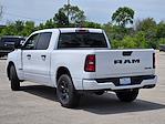 New 2025 Ram 1500 Tradesman Crew Cab 4x4, Pickup for sale #D6262 - photo 2