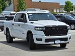 New 2025 Ram 1500 Tradesman Crew Cab 4x4, Pickup for sale #D6262 - photo 6