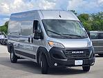 New 2024 Ram ProMaster 2500 High Roof FWD, Empty Cargo Van for sale #D6265 - photo 6