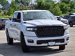 New 2025 Ram 1500 Lone Star Crew Cab 4x4, Pickup for sale #D6267 - photo 6