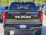 New 2025 Ram 1500 Laramie Crew Cab 4x4, Pickup for sale #D6295 - photo 12