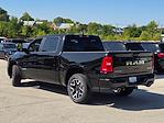 New 2025 Ram 1500 Laramie Crew Cab 4x4, Pickup for sale #D6295 - photo 2