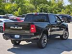 New 2025 Ram 1500 Laramie Crew Cab 4x4, Pickup for sale #D6295 - photo 10